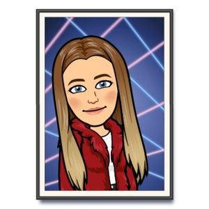 Meet your Posher, Angela